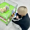 メンズ特化/毛流れ・ 韓国ヘア/ 花田真のプロフィール画像