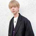 尾崎隼大 レイヤー/ウルフのプロフィール画像