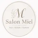 nail salon mielのプロフィール画像