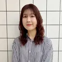 似合わせ艶感カラー/ オリーブ/チカ🎀のプロフィール画像