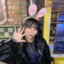 🎀RIN🎀 縮毛矯正🩶暗髪のプロフィール画像