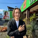 髪質改善/メンズ 加來祥依のプロフィール画像