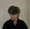 郡山駅前美容師 真野目暉のプロフィール画像