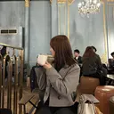 レイヤー🌟 縮毛矯正🩷はるなのプロフィール画像