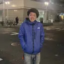 メンズ/ツイスパ/ フェード/中村太玖美のプロフィール画像