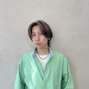 レイヤーカット🫧 ／髪質改善✨TOWAのプロフィール画像