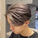 透明感×似合わせ ピンクヘアsyuyaのプロフィール画像