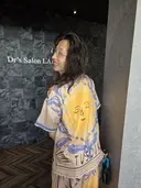 艶髪ハイトーン/ 美カラー/小島崇義のプロフィール画像