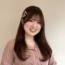韓国まつ毛/透明感 ブラウン 🦋あつみのプロフィール画像