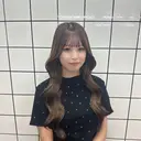 透明感 カラー🎀 りりあのプロフィール画像