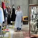 新宿　カット 募集　miuのプロフィール画像