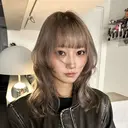 benjiMIYUU 透明感カラーのプロフィール画像