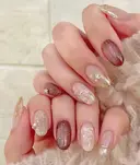 Natumiシンプル デザイン/深爪矯正のプロフィール画像