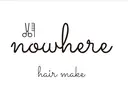 nowhere ノーウェアのプロフィール画像