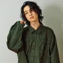 Revo北安江店 でのいっさのプロフィール画像