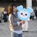 大江 杏奈のプロフィール画像