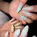 Mermaid Nail saraのプロフィール画像
