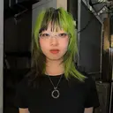 ダブルカラー 小島千夏のプロフィール画像