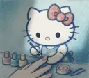 ネイリスト💅💖 kiki🎀のプロフィール画像