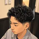 梅寺 勇志のプロフィール画像