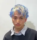 ✨髪質改善カラー✨/ 渋谷/千秋[ちあき]のプロフィール画像