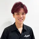 メンズカット・パーマ 募集中⭐️/吉川のプロフィール画像