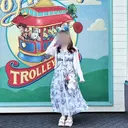 ここ𝜗𝜚 /暖色カラーのプロフィール画像