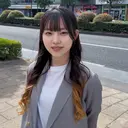 Mikoto ブリーチモデル募集のプロフィール画像