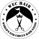 WEC Hair Tenjinのプロフィール画像