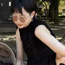 ミク/北参道/ ショート・ボブが得意のプロフィール画像