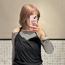 YUNA 👩🏼‍🦰のプロフィール画像