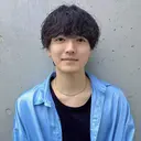 🔆メンズパーマ🔆 とやましゅうとのプロフィール画像
