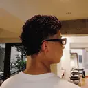 メンズカット 髙橋創のプロフィール画像