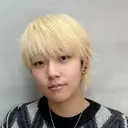 レイヤー/艶髪 縮毛矯正🌱 赤石のプロフィール画像