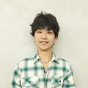 越谷/メンズカット/ 金子 漠のプロフィール画像