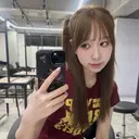 ミルクティーベージュ /asumi♡のプロフィール画像