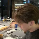 🇰🇷韓国風 メンズ/吉田大晴のプロフィール画像