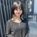 仙台/艶髪/暗髪/ MIZUHOのプロフィール画像