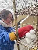古屋 郁菜のプロフィール画像