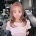 愛されgirly Haruka🤍のプロフィール画像
