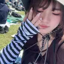 大阪京橋 ROLA .あすか👀🎀のプロフィール画像