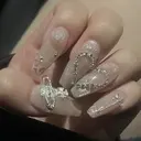 Moon nail salonのプロフィール画像