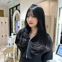 新宿/カラー/ 坂本茉奈のプロフィール画像