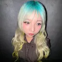 ☪️ハイトーン coco🍀︎✨のプロフィール画像