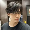 歩 顔周り/ Wカラー/ マツエクのプロフィール画像
