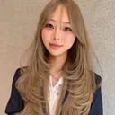 カラー/髪質改善 🫧夢叶🫧のプロフィール画像