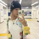 onecolor 🥨🍀Hinanoのプロフィール画像