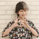 メンズカット長谷川 祥子のプロフィール画像