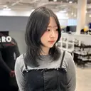 大角 心愛のプロフィール画像