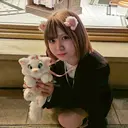 🪄透明感カラー/艶 カラー/遥華🐈⬛のプロフィール画像